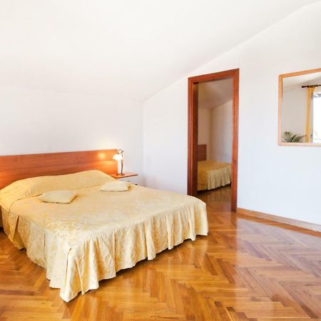 Villa Sveta Eufemija - Bed And Breakfast Rovinj Exterior photo
