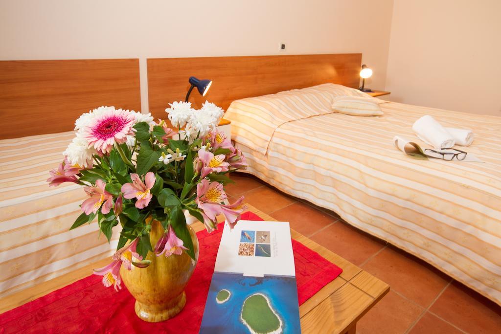 Villa Sveta Eufemija - Bed And Breakfast Rovinj Room photo