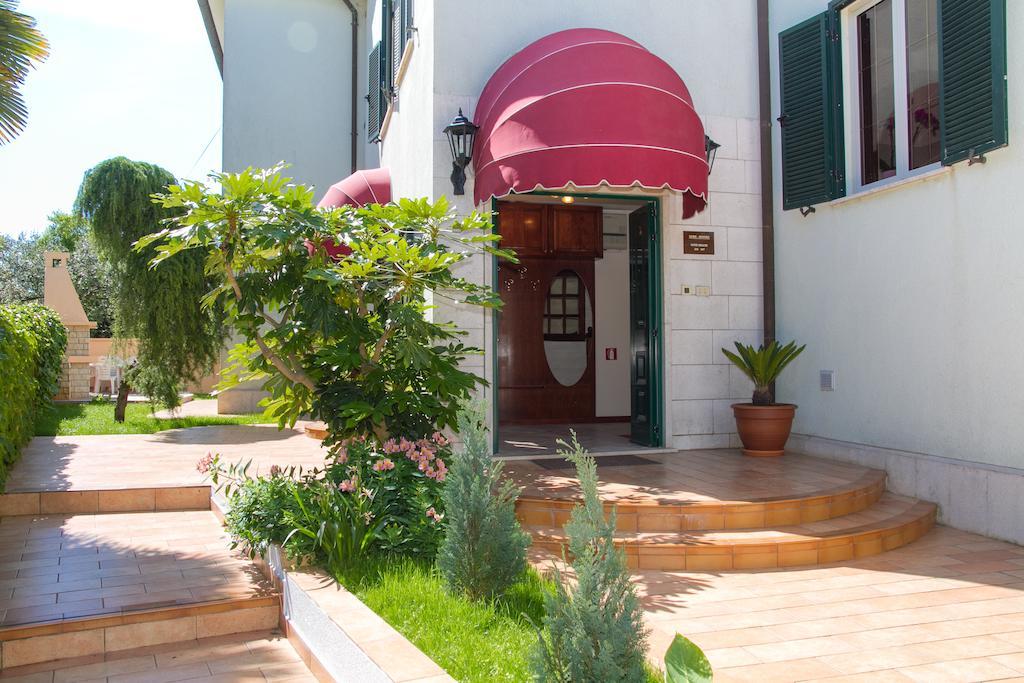 Villa Sveta Eufemija - Bed And Breakfast Rovinj Room photo