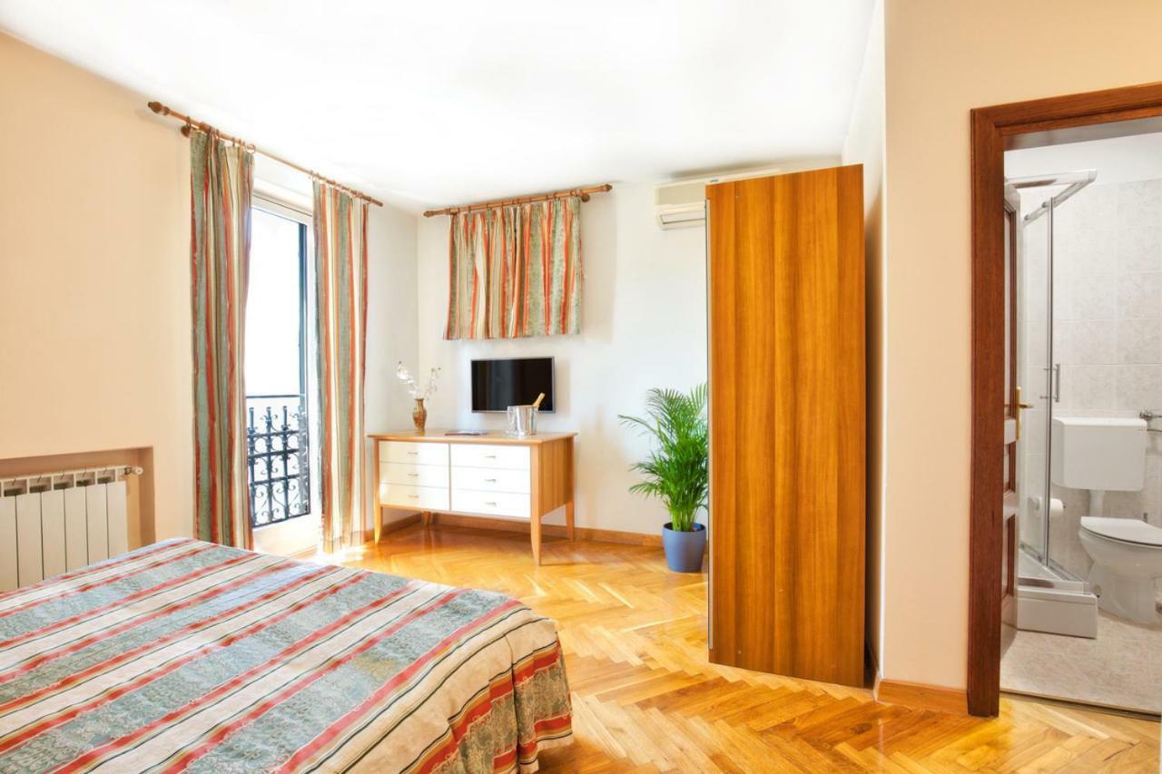 Villa Sveta Eufemija - Bed And Breakfast Rovinj Exterior photo