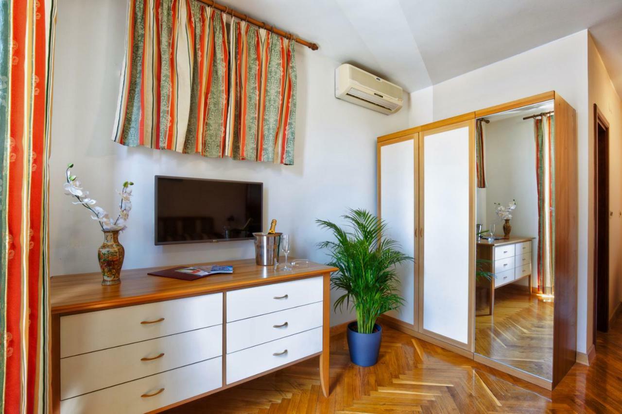 Villa Sveta Eufemija - Bed And Breakfast Rovinj Exterior photo