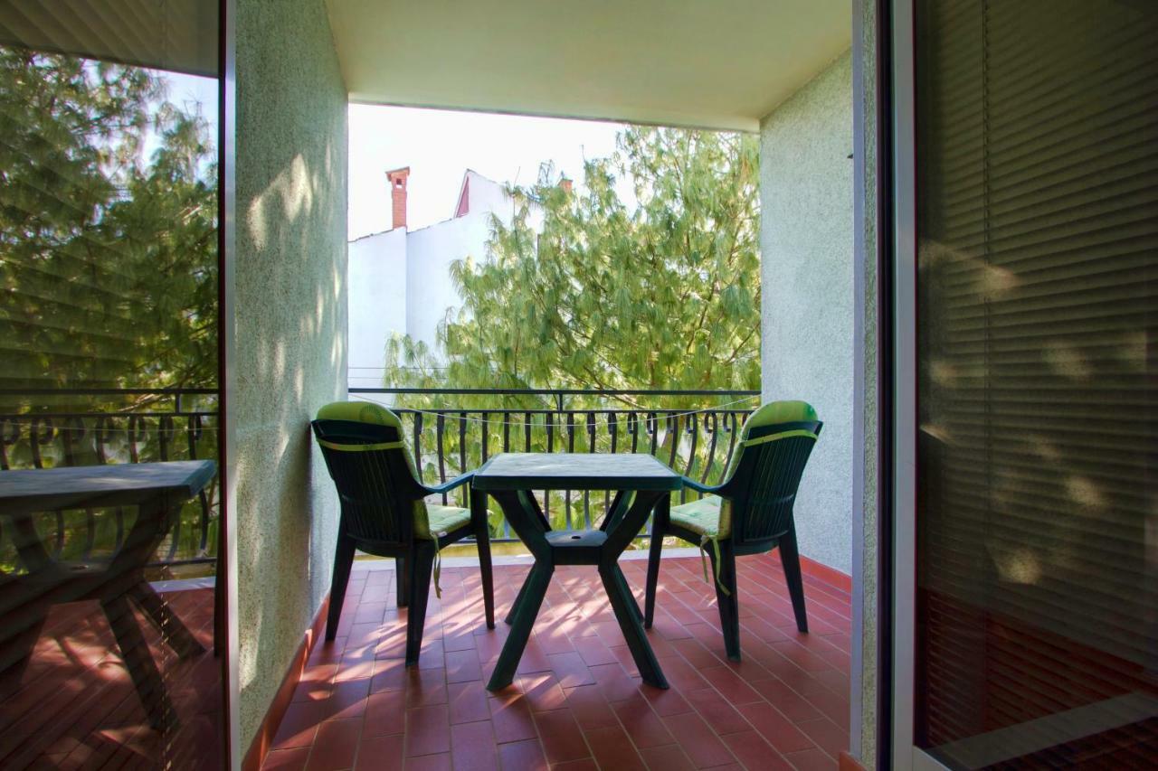 Villa Sveta Eufemija - Bed And Breakfast Rovinj Exterior photo